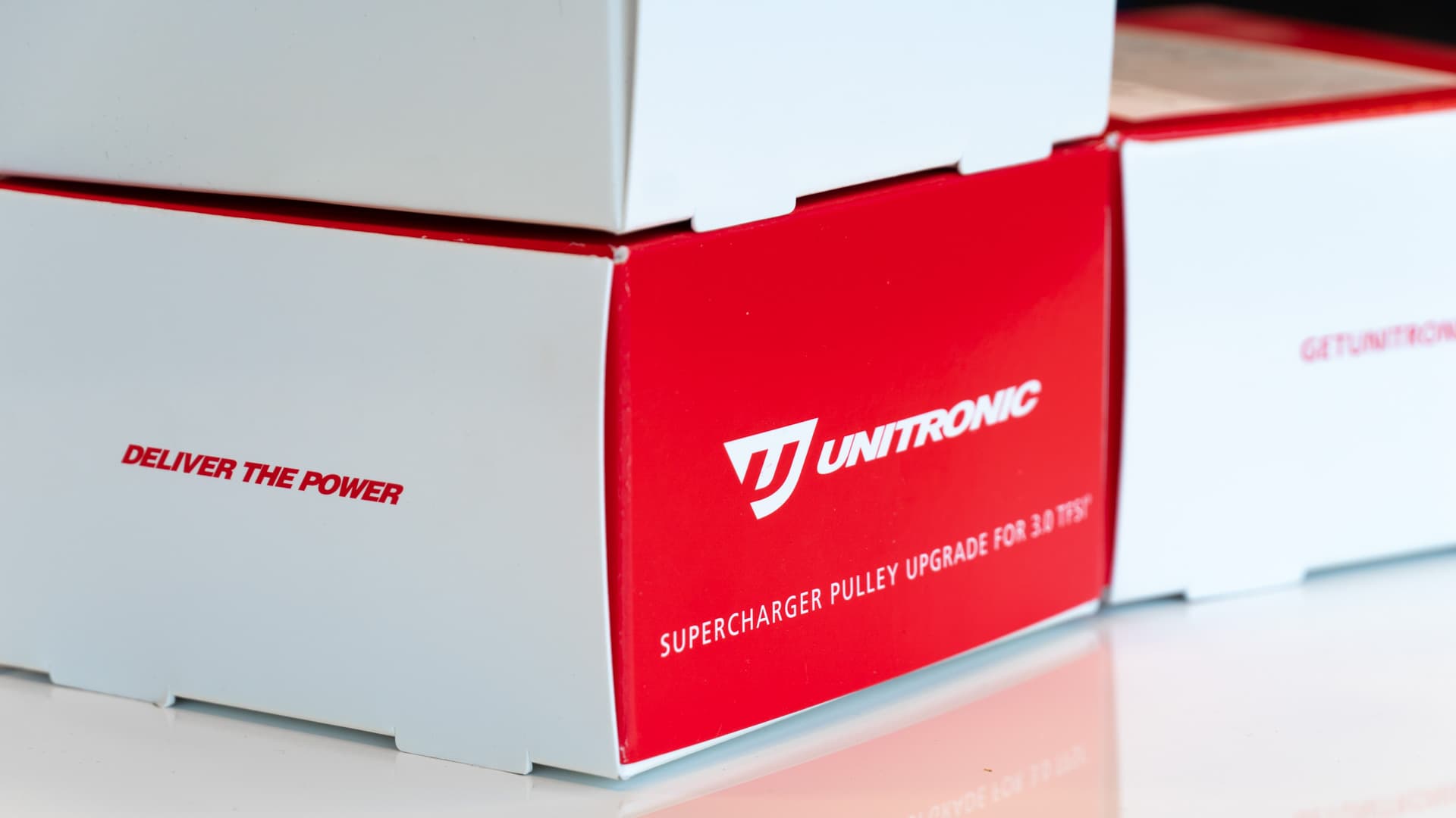 VAG Motorsport ECU tuning and performance modification - Professional automotive brand showcase